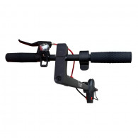 Trottinette Électrique Powtech Noir en Tunisie