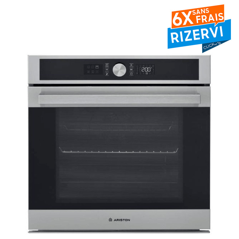 Four Encastrable FI5851CIXA 71 Litres 60 Cm Inox en Tunisie