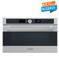 Four A Micro-Onde Encastrable Ariston MD554IXA 31 Litres 60 Cm Inox en Tunisie