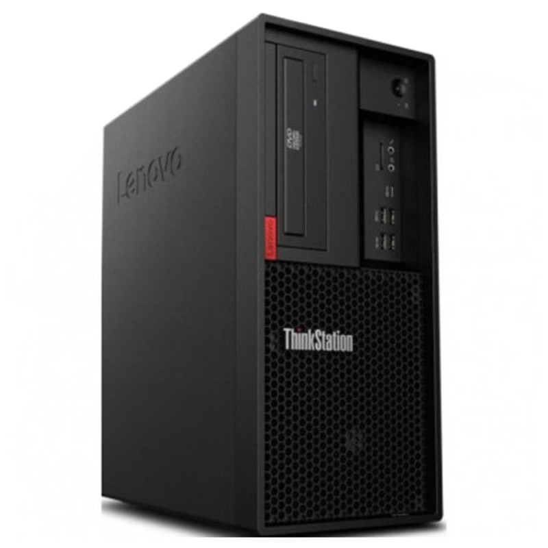 Station de travail Lenovo P330 TW Noir en Tunisie Station de travail Lenovo P330 TW Noir en Tunisie