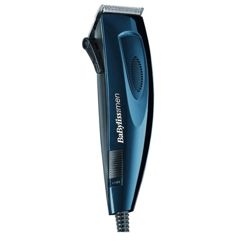 Tondeuse Multifonction Babyliss Cortapelo Bleu en Tunisie