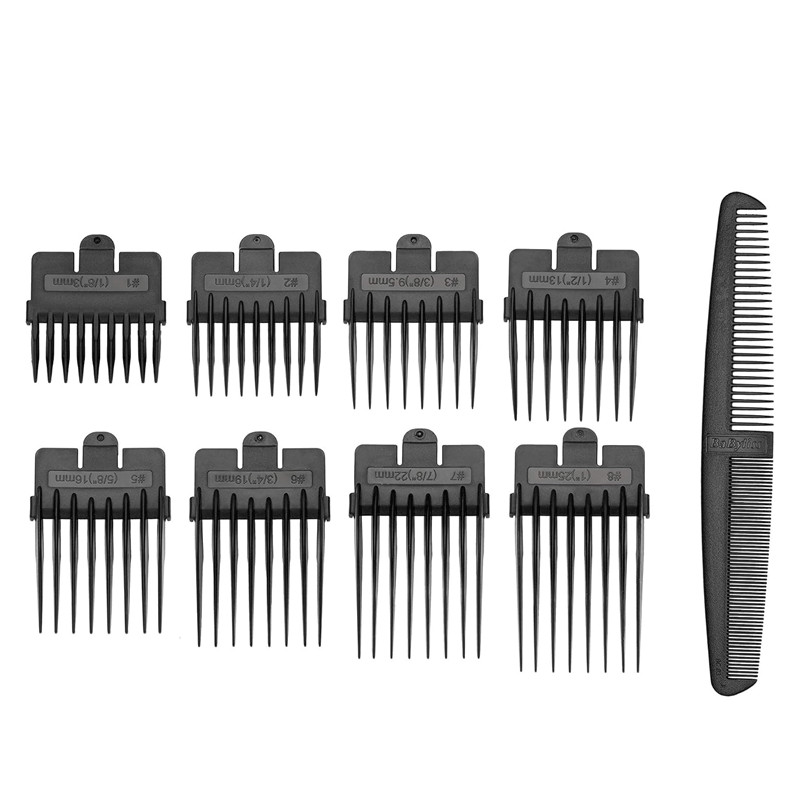 Tondeuse Multifonction Babyliss Cortapelo Bleu en Tunisie