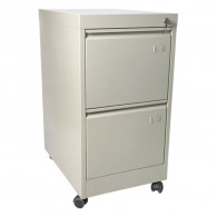 Armoire de Rangement à 2 Tiroirs Metal 738 x 420 x 570 mm Beige
En Tunisie Armoire de Rangement à 2 Tiroirs Metal 738 x 420 x 570 mm Beige
En Tunisie