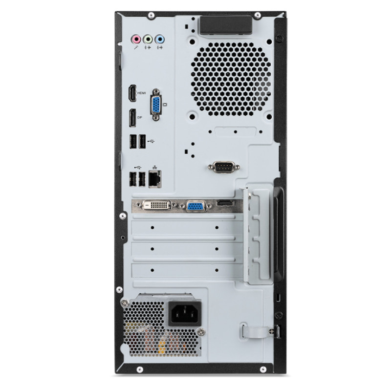 PC de Bureau Acer Veriton S2690G i3 12è Gén 8Go 256Go SSD En Tunisie