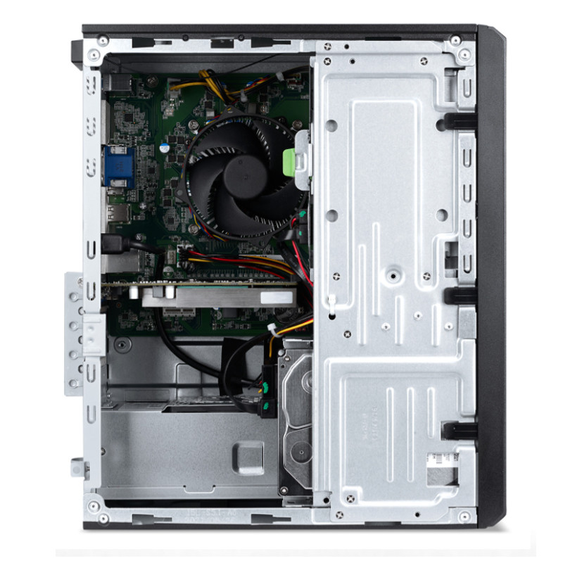 PC de Bureau Acer Veriton S2690G i3 12è Gén 8Go 256Go SSD En Tunisie