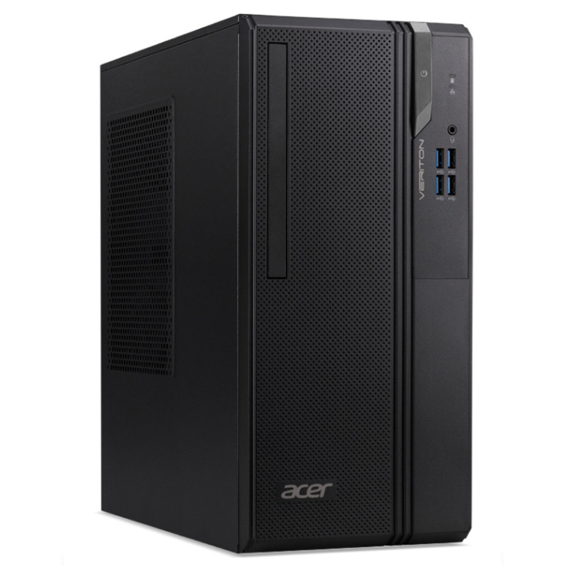 PC de Bureau Acer Veriton S2690G i3 12è Gén 8Go 256Go SSD En Tunisie