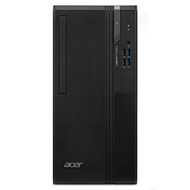 PC de Bureau Acer Veriton S2690G i3 12è Gén 8Go 256Go SSD En Tunisie