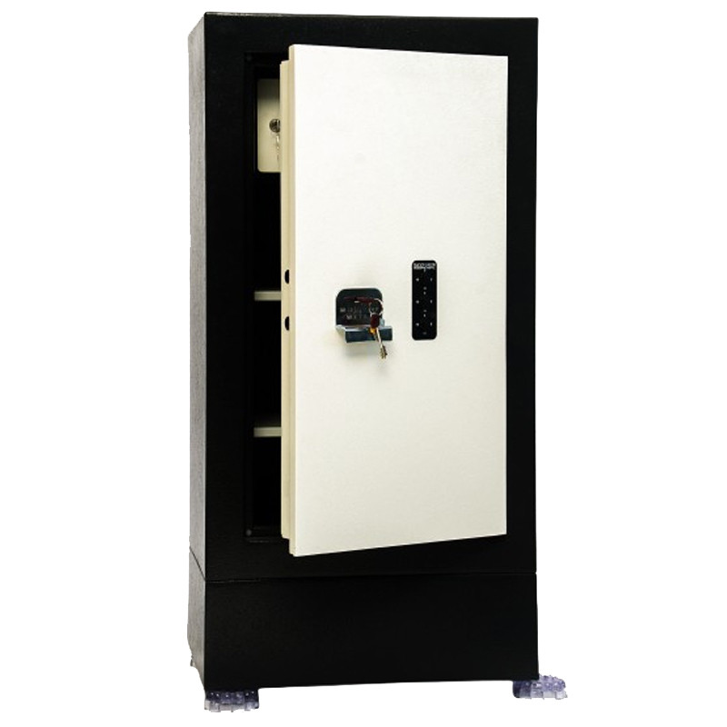 Coffre Fort Elissa C3 1200x600x450 mm Noir en tunisie Coffre Fort Elissa C3 1200x600x450 mm Noir en tunisie