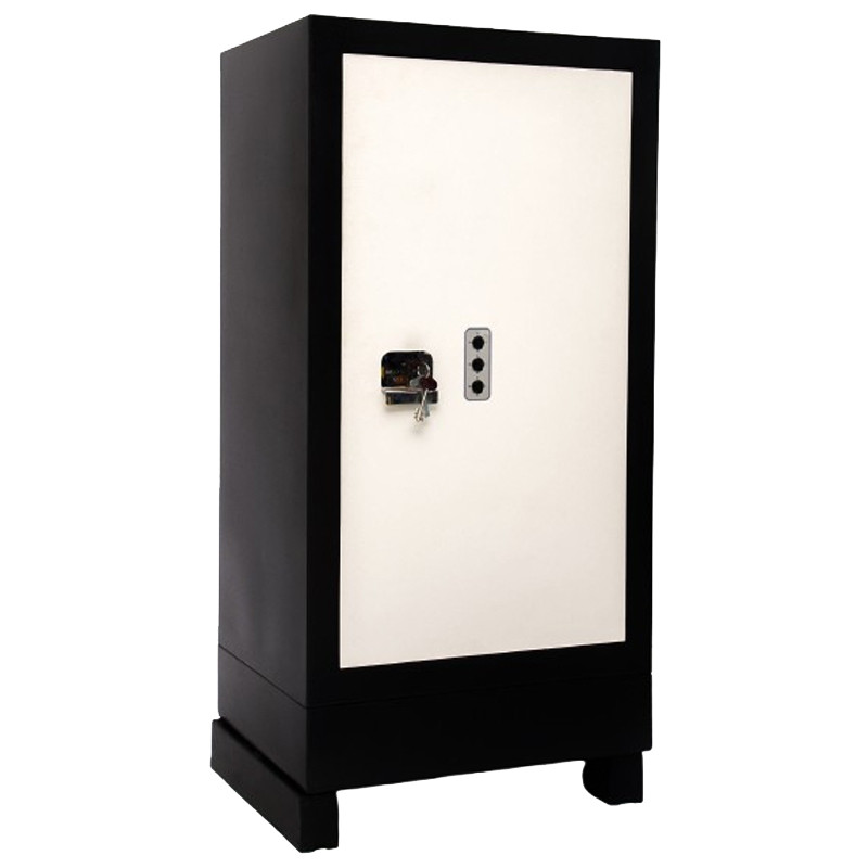 Coffre Fort Hannibal C3 1350 x 700 x 550 mm Noir en Tunisie
