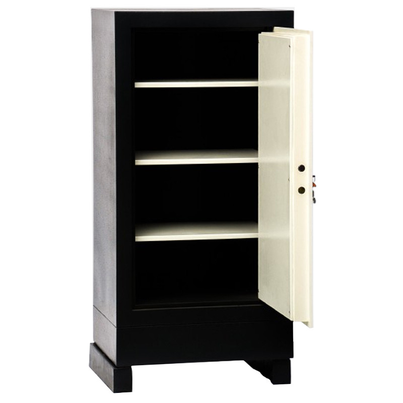 Coffre Fort Hannibal C3 1350 x 700 x 550 mm Noir en Tunisie