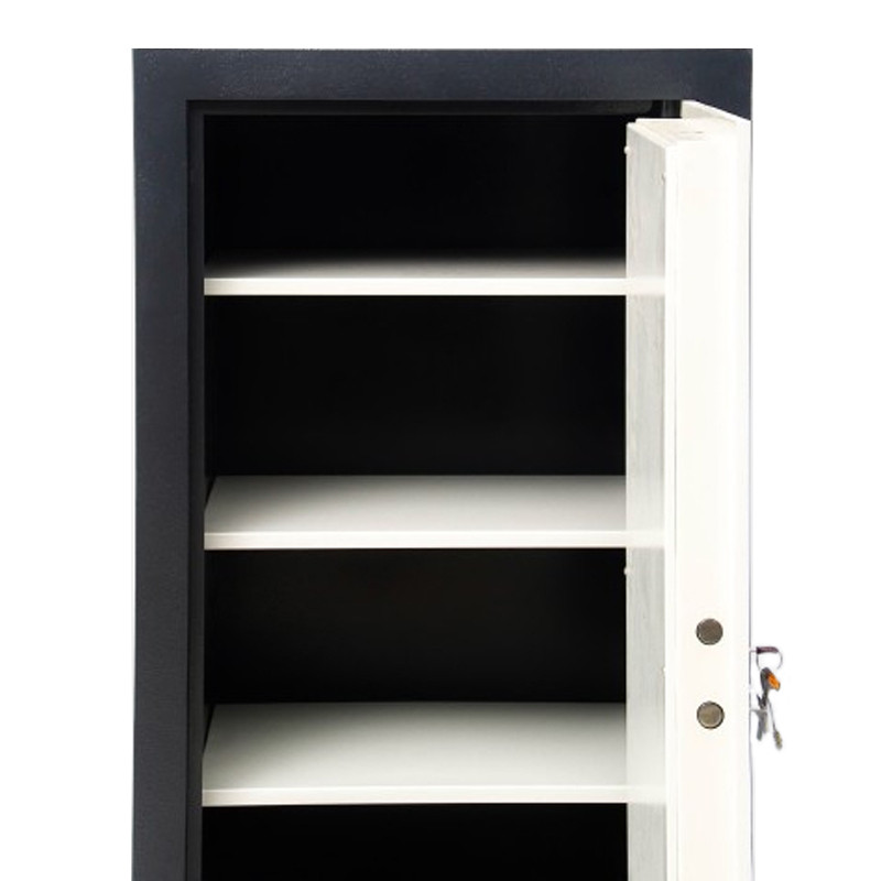 Coffre Fort Hannibal C3 1350 x 700 x 550 mm Noir en Tunisie