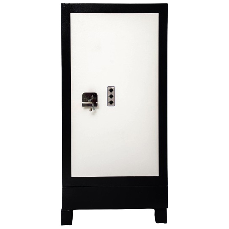 Coffre Fort Hannibal C3 1350 x 700 x 550 mm Noir en Tunisie