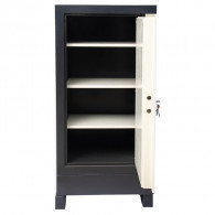 Coffre Fort Hannibal C3 1350 x 700 x 550 mm Noir en Tunisie