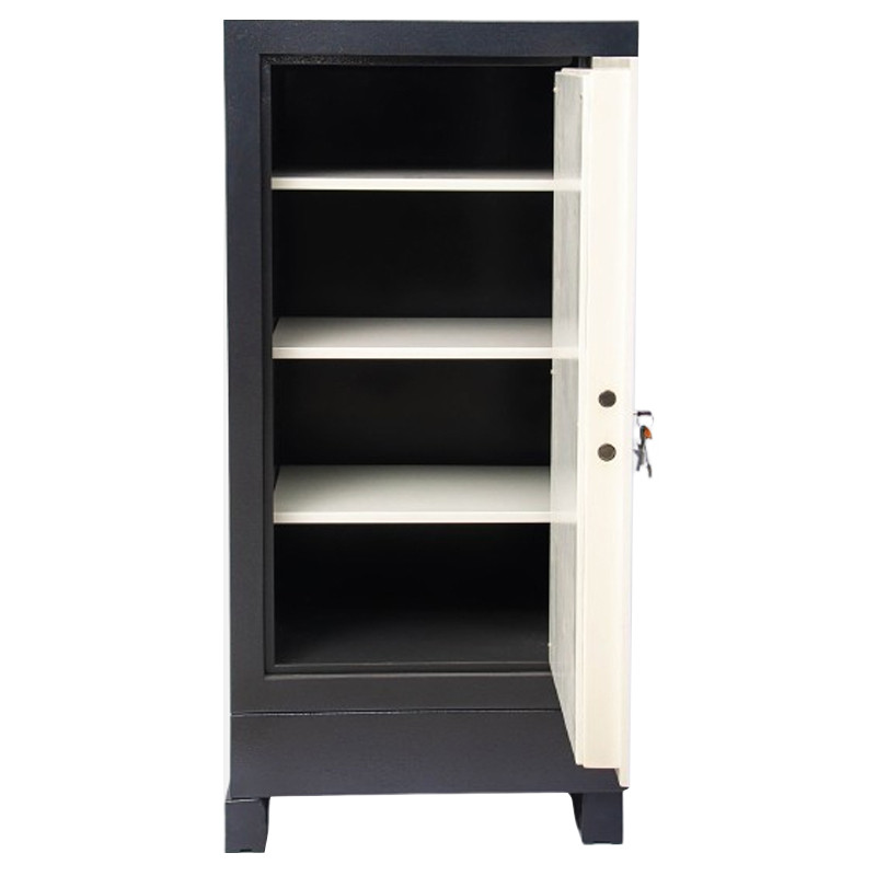 Coffre Fort Hannibal C3 1350 x 700 x 550 mm Noir en Tunisie