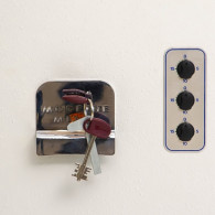 Coffre Fort Hannibal C3 1350 x 700 x 550 mm Noir en Tunisie