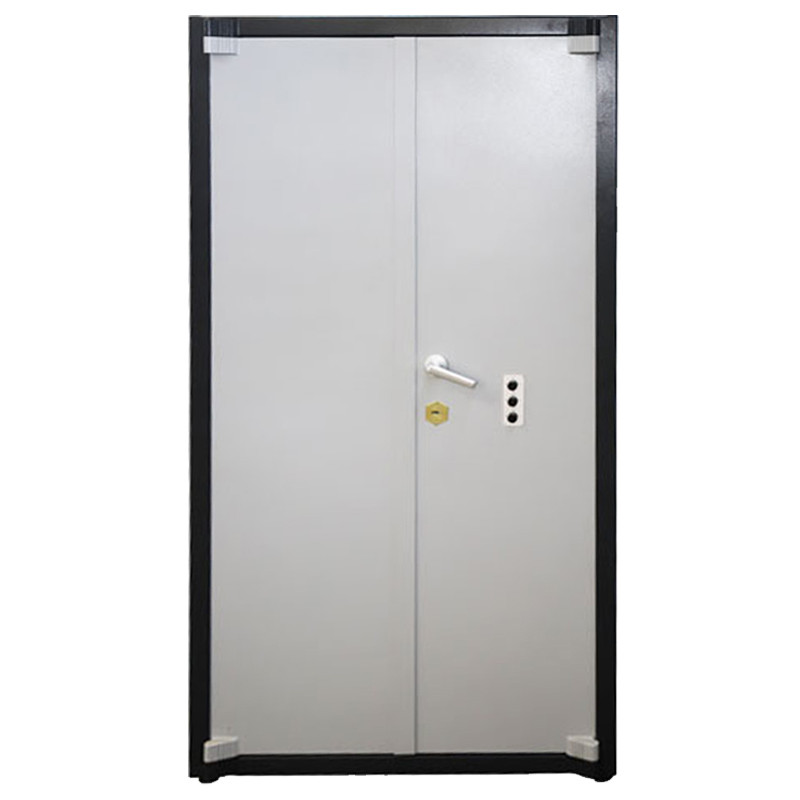 Armoire Blindée C3 1900 x 1000 x 500 mm Blanc en Tunisie Armoire Blindée C3 1900 x 1000 x 500 mm Blanc en Tunisie