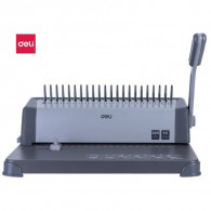Perforelieuse Deli Core E3872 Gris En Tunisie