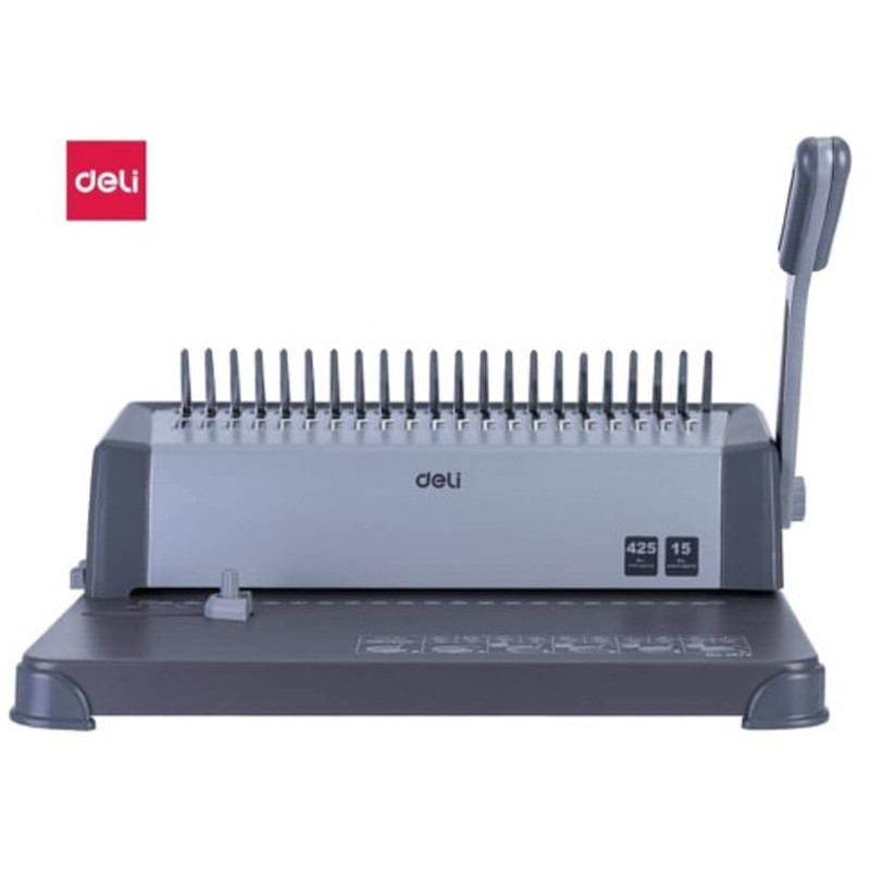 Perforelieuse Deli Core E3872 Gris En Tunisie Perforelieuse Deli Core E3872 Gris En Tunisie