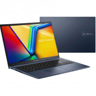 Pc Portable Asus VivoBook 15 X1504VA i3 13Gén 16Go 512Go SSD Bleu en Tunisie