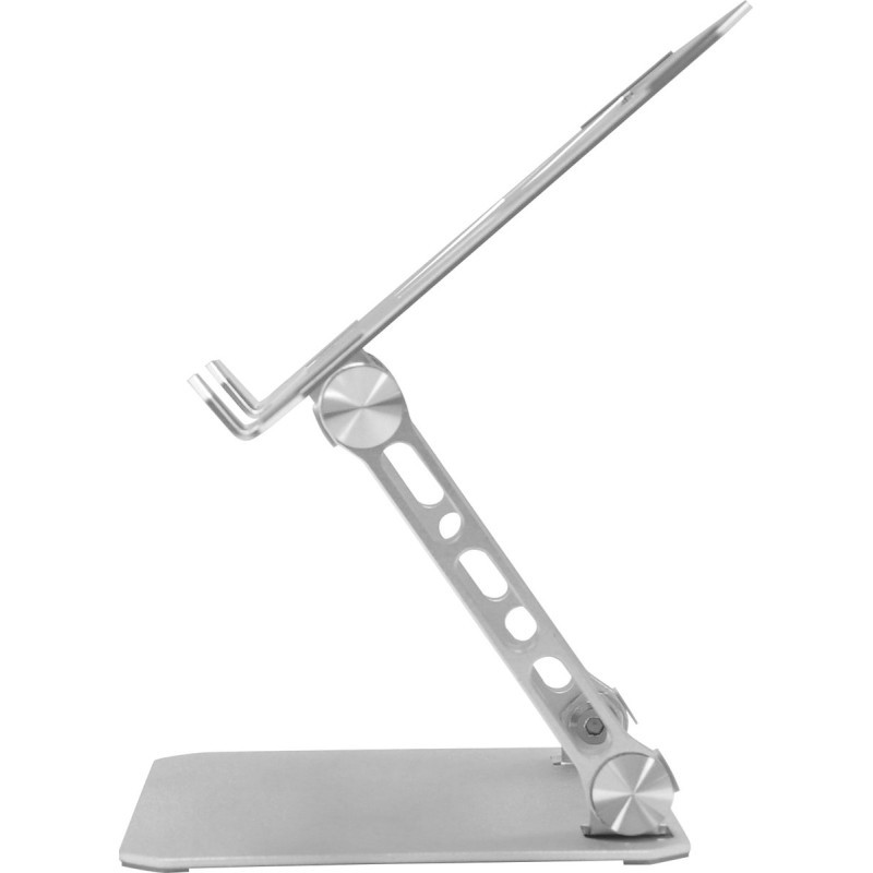 Support Tablette 8" Aluminium Gris en Tunisie