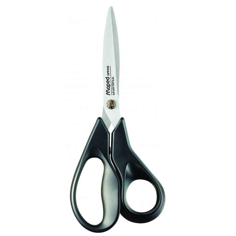Ciseau Maped Advanced Green 49811018Cm Vert En Tunisie