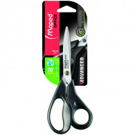 Ciseau Maped Advanced Green 49811018Cm Vert En Tunisie
