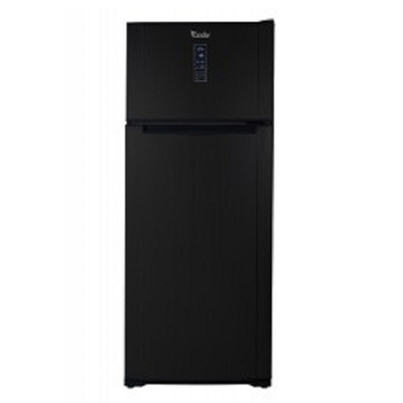 Réfrigérateur Condor 470 Litres NoFrost Noir CRF-NT64GF40-N