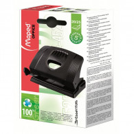 Perforateur Maped Office Essentials Noir en Tunisie
