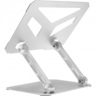 Support Tablette 8" Aluminium Silver en Tunisie