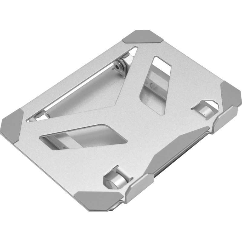 Support Tablette 8" Aluminium Silver en Tunisie