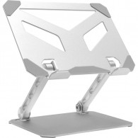 Support Tablette 8" Aluminium Silver en Tunisie