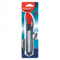 Cutter Maped 18211 Start 18mm Rouge En Tunisie