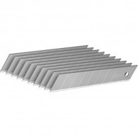 Set De 10 Lames Cutter Maped 640717 9 mm  En Tunisie