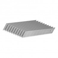 Set De 10 Lames Cutter Maped 640721 18 mm  En Tunisie