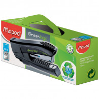 Agrafeuse Maped GreenLogic N°10 Noir en Tunisie