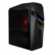 PC de Bureau ASUS ROG GL12CS i7 8è Gén 16Go 1To + 128Go SSD PC de Bureau ASUS ROG GL12CS i7 8è Gén 16Go 1To + 128Go SSD