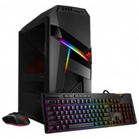 PC de Bureau ASUS ROG GL12CS i7 8è Gén 16Go 1To + 128Go SSD PC de Bureau ASUS ROG GL12CS i7 8è Gén 16Go 1To + 128Go SSD