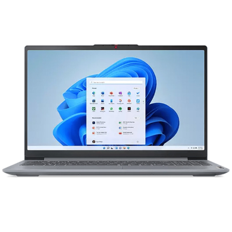 Pc Portable Lenovo IdeaPad Slim 3 15IAN8 I3-N305 8Go 256Go SSD Windows 11 en Tunisie
