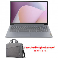 Pc Portable Lenovo IdeaPad Slim 3 15IAN8 I3-N305 8Go 256Go SSD Windows 11