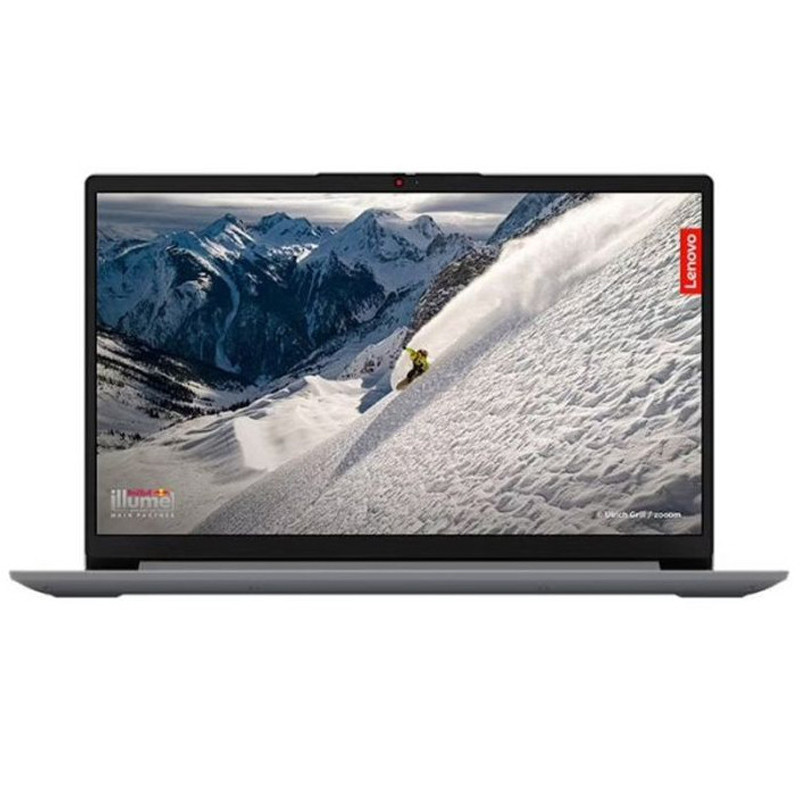 Pc Portable Lenovo IdeaPad 1 15AMN7 AMD Ryzen 5 16Go 512Go SSD Windows 11 en Tunisie