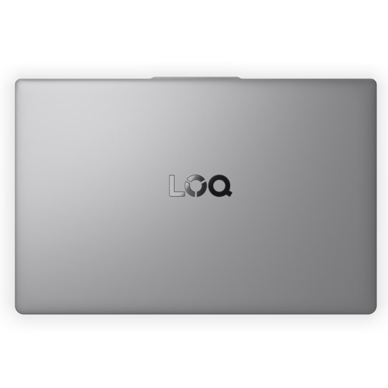 Pc Portable Gamer Lenovo LOQ 15IAX9E i5 12Gén 32Go 512Go SSD Windows 11 en Tunisie