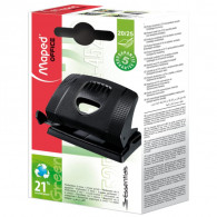 Perforateur Maped Essentials 452511 Noir en Tunisie