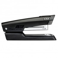 Agrafeuse Maped E3543 Essentials Half Strip Noir en Tunisie Agrafeuse Maped E3543 Essentials Half Strip Noir en Tunisie