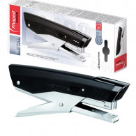 Agrafeuse Maped E4402 Essentials Pince Noir en Tunisie Agrafeuse Maped E4402 Essentials Pince Noir en Tunisie
