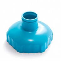 Adaptateur Intex Pour Kit D'entretien VAC+ Bleu en Tunisie