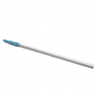 Manche Télescopique Intex 279 cm Silver