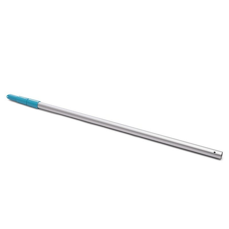 Manche Télescopique Intex 239 cm Silver en Tunisie Manche Télescopique Intex 239 cm Silver en Tunisie