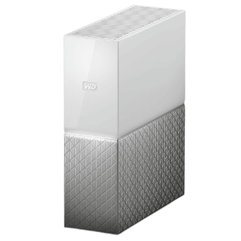 Disque Dur Externe Western Digital My Cloud Home 8 To 3.5" USB 3.0 Silver En Tunisie Disque Dur Externe Western Digital My Cloud Home 8 To 3.5" USB 3.0 Silver En Tunisie