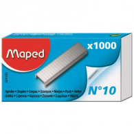 Kit Agrafeuse 4 Pièces Maped Set en Blister Kit Agrafeuse 4 Pièces Maped Set en Blister