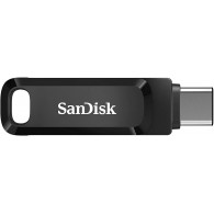 Flash disque Sandisk Ultra Dual Drive 512Go Type-C Noir en Tunisie Flash disque Sandisk Ultra Dual Drive 512Go Type-C Noir en Tunisie